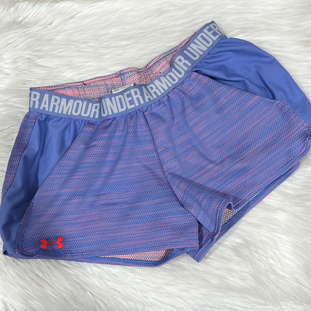 UNDER ARMOUR ATHLETIC SHORTS 🩳